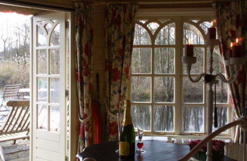Erfgoedlogies Bed And Breakfast 'T Olde Hof Westervelde Oda fotoğraf