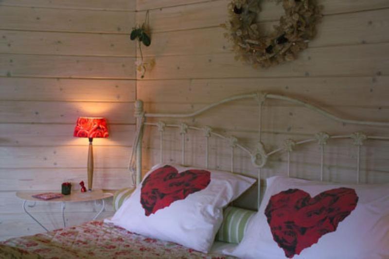 Erfgoedlogies Bed And Breakfast 'T Olde Hof Westervelde Dış mekan fotoğraf