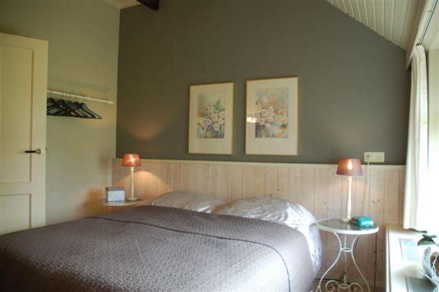 Erfgoedlogies Bed And Breakfast 'T Olde Hof Westervelde Oda fotoğraf