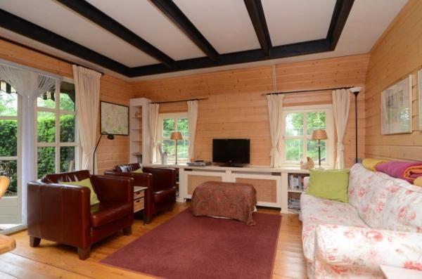 Erfgoedlogies Bed And Breakfast 'T Olde Hof Westervelde Oda fotoğraf