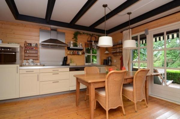 Erfgoedlogies Bed And Breakfast 'T Olde Hof Westervelde Oda fotoğraf