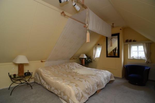 Erfgoedlogies Bed And Breakfast 'T Olde Hof Westervelde Oda fotoğraf